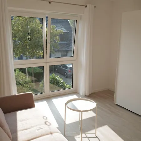 Kleine Galerie Daire