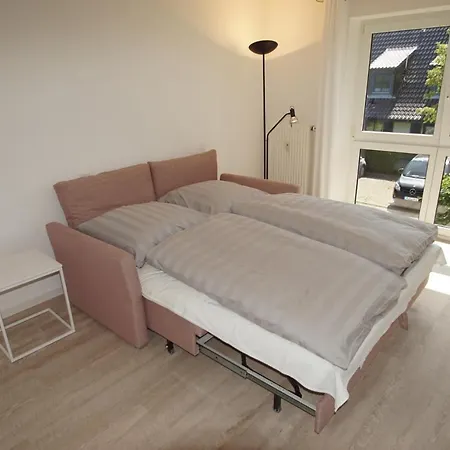 Kleine Galerie Daire *
