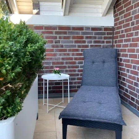 Kleine Galerie Daire *