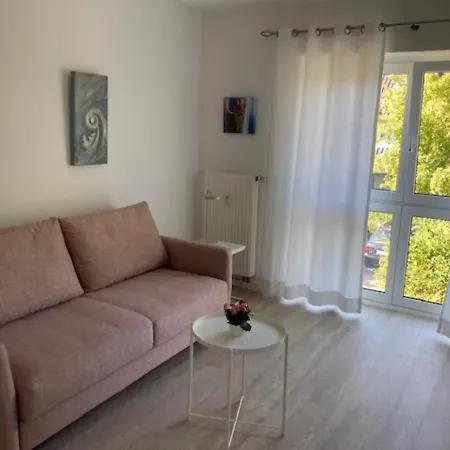Kleine Galerie Daire